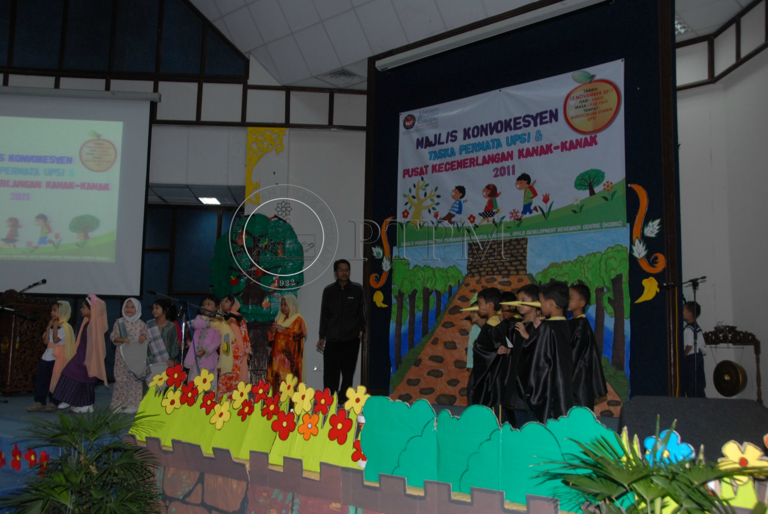 PTPM 11 100 TADIKA  IDA 0172